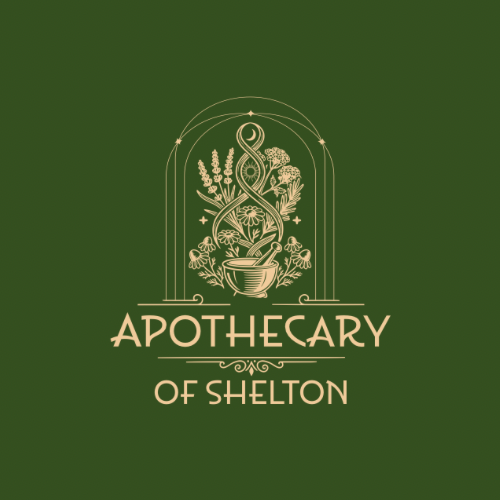 About Apothecary of Shelton