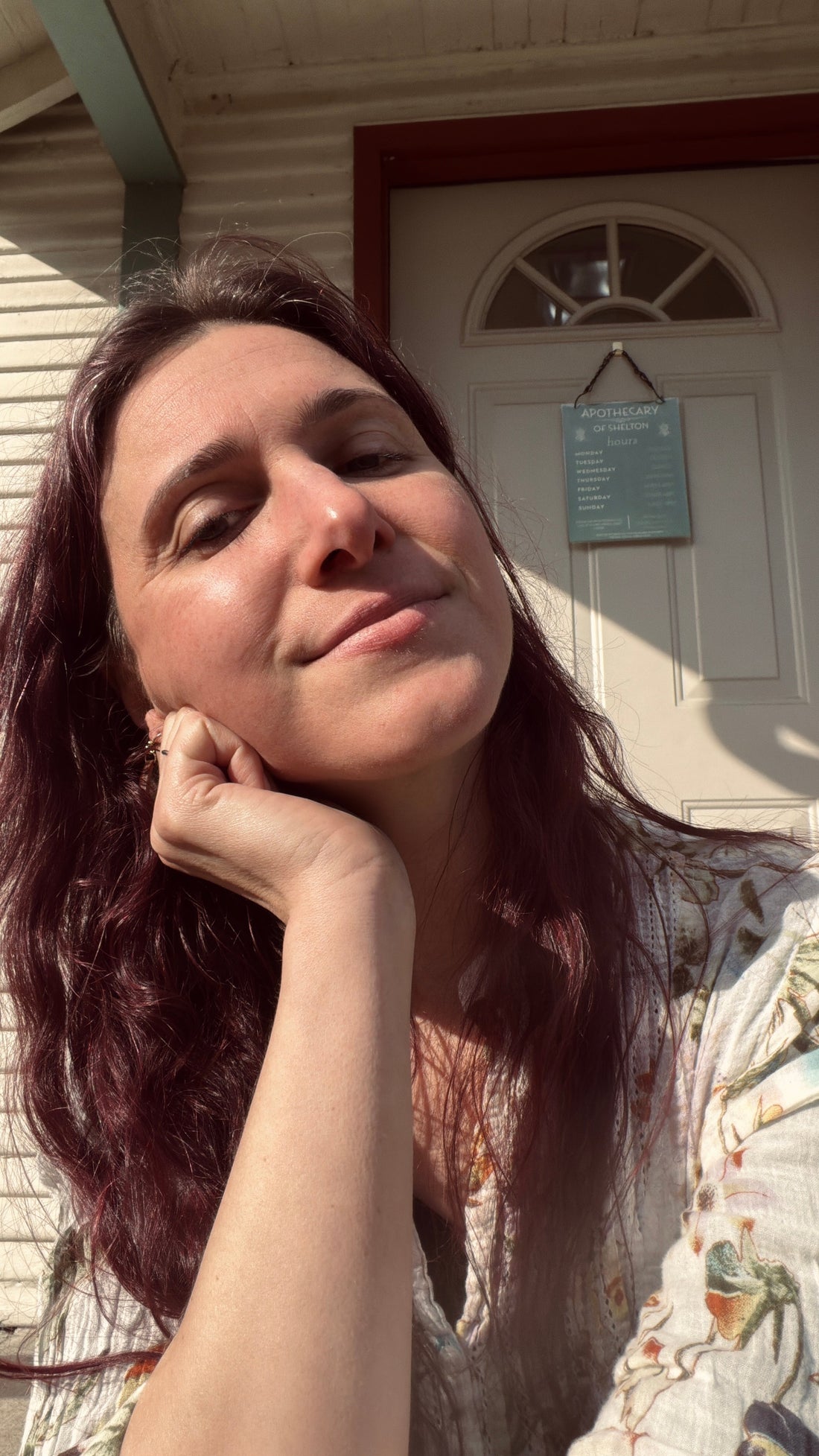 I am overwhelmed with gratitude, love and support for and from this community!