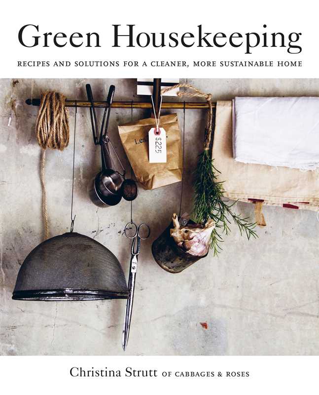 Home Care & Goods