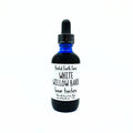 White Willow Bark Tincture by Rooted Earth Farm + Apothecary 2 floz