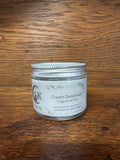 Cream Deodorant Fragrance Free by Bunny's Bath 2 oz