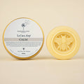 Tallow Lotion Bar with Spearmint, Lavender, Rosemary | Calm by Dandelion Naturals 1.25 oz