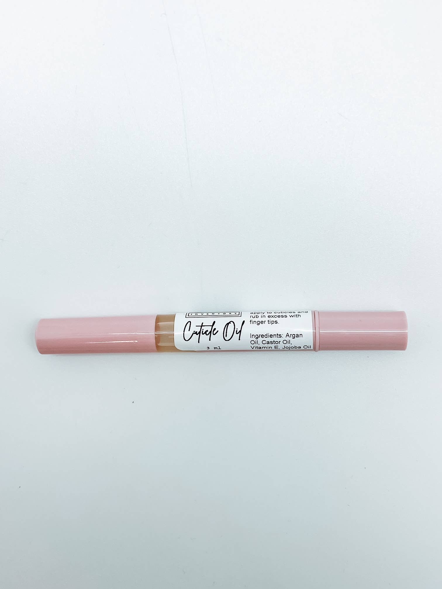 Cuticle Oil by Nature's Inventory