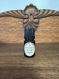 Antifungal Oil by Cascadia Chickadee Apothecary  5 ml