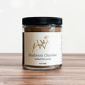 Mushroom Chocolate Herbal Hot Cocoa by Wildness Maven Apothecary 6oz
