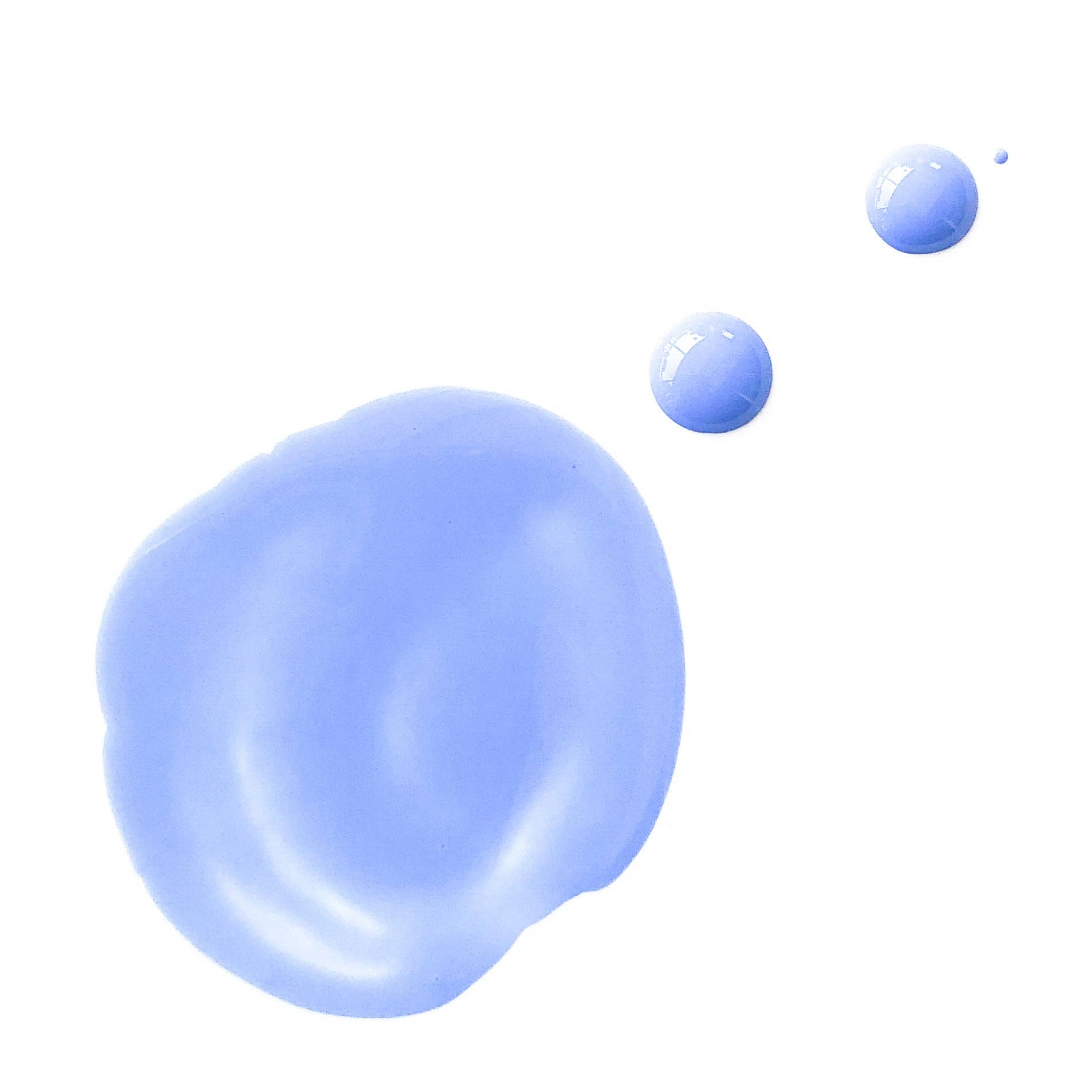 Non-Toxic Nail Polish (Surf's-Up) by Seven Seas