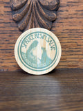Spruce Resin Salve by Sea Hag's Mercantile 1oz