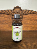 Rosehip Oil by Mountain Rose Herbs 2 oz