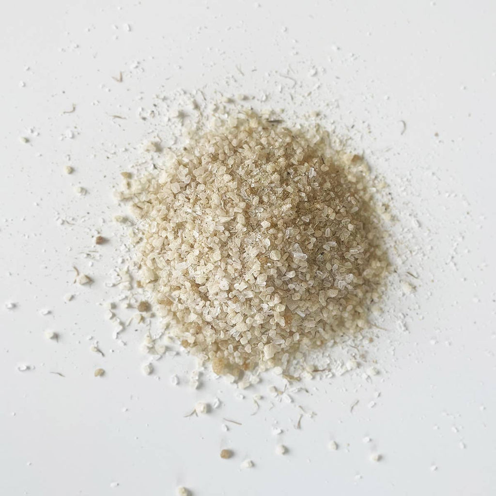 Herbal Bath Salts: Muscle & Cold by Take Haven 6oz