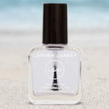 Non-Toxic Nail Polish (Glossy Top Coat) by Seven Seas
