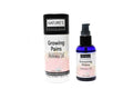 Growing Pains Wellness Oil by Nature's Inventory 2 oz