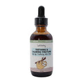 Teething and Calming Tincture by Taylor’s Naturals 2 oz