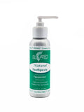 Xylitol Natural Toothpaste - Peppermint by Taylor's Naturals 2.7 oz