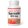 Quercetin (500 mg) by Natural Factors 60 capsules