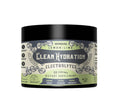 Clean Hydration Electrolytes- Lemon Lime by Roots & Leaves 50 to 100 servings
