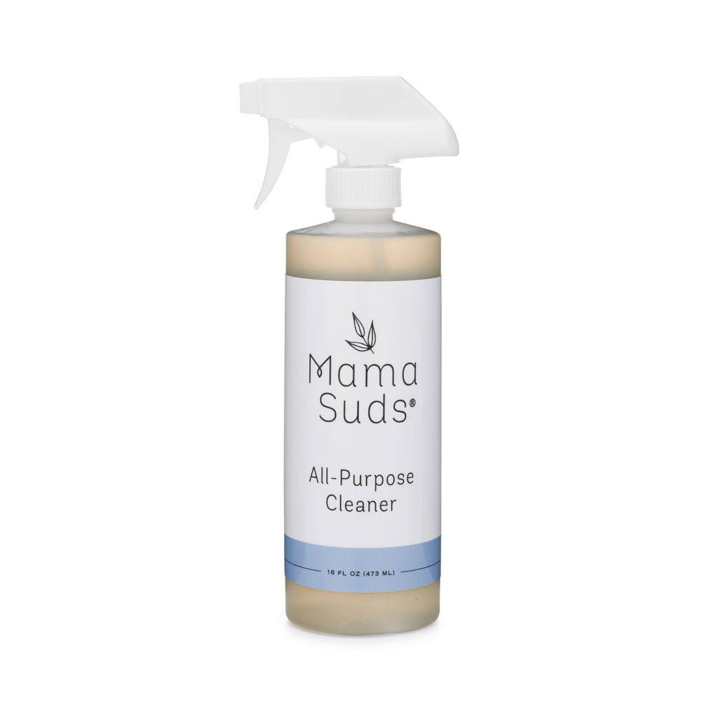 All-Purpose Cleaner Spray by MamaSuds 16 fl oz