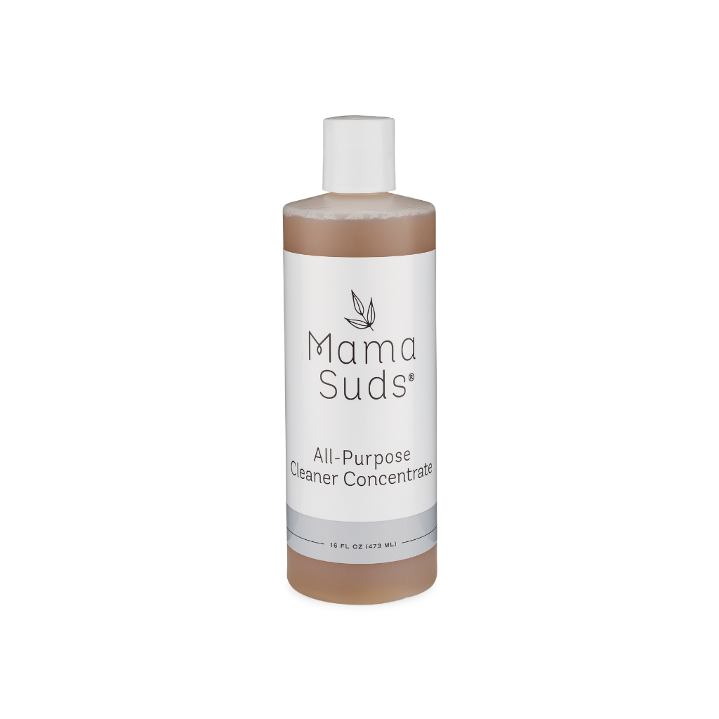 All-Purpose Cleaner Concentrate by MamaSuds 16 fl oz