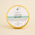 Tallow Lotion Bar | Bug Off by Dandelion Naturals 1.25 oz