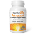 Resveratrol by Natural Factors 60 capsules