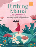 Birthing Mama: Your Holistic Pregnancy Companion by Corrine Andrews