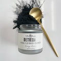 Herbal Clay Face Mask + Cleanser: DETOXIFY by Take Haven 1.2oz