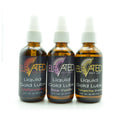 Lover's Liquid Gold Lube- Unflavored ONLY by Taylor's Naturals 2 oz