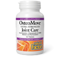 OsteoMove® Extra Strength Joint Care by Natural Factors 60 tablets