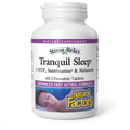 Tranquil Sleep® by Natural Factors 60 chewable tablets