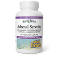 Adrenal Serenity by Natural Factors 60 capsules
