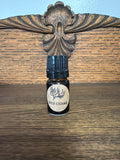 Red Cedar Essential Oil by Cascadia Chickadee Apothecary 5ml
