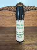 Sinus Soother Roller by Cascadia Chickadee Apothecary 10 ml