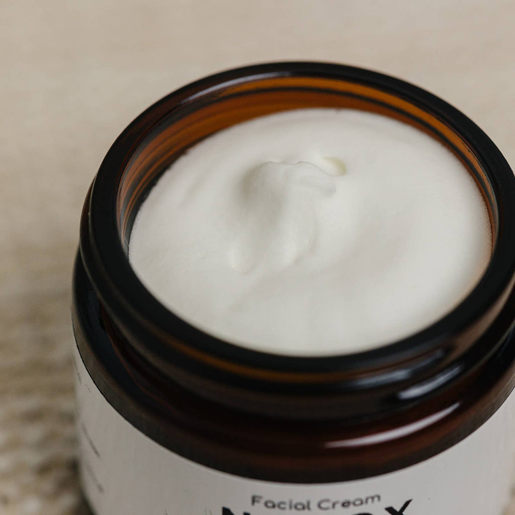 Notox Herbal Cream by Evergreen Apothecary 2 oz