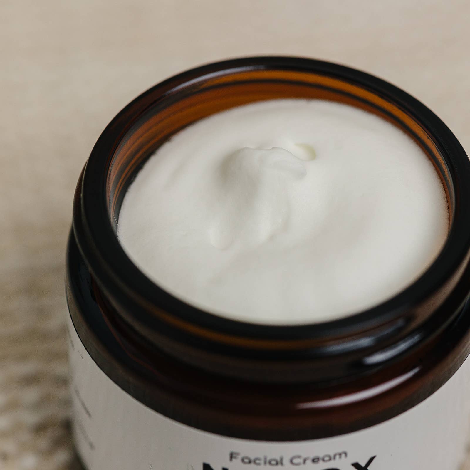 Notox Herbal Cream by Evergreen Apothecary 2 oz