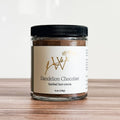 Dandelion Chocolate Herbal Hot Cocoa by Wilderness Maven Apothecary 6oz