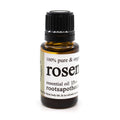 Organic Rosemary Essential Oil by Roots Apothecary 15 ml