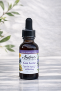 Gas Gone Tincture by Nature’s Inventory 1 fl oz