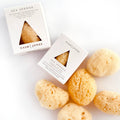 Sea Sponge: Natural exfoliation for the face by Nash & Jones 1ct