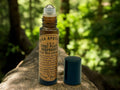 First Plant Responder | Itch Relief Roll On Liniment by Ecozoica Apothecary 10ml