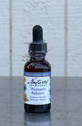 Woman's Balance Tincture by Nature's Inventory 1 oz