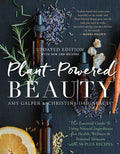 Plant-Powered Beauty by Amy Galper
