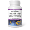 The Best-Sleep®  by Natural Factors 90 capsules