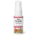 Bee Propolis Throat Spray Formula by Natural Factors 1 fl oz