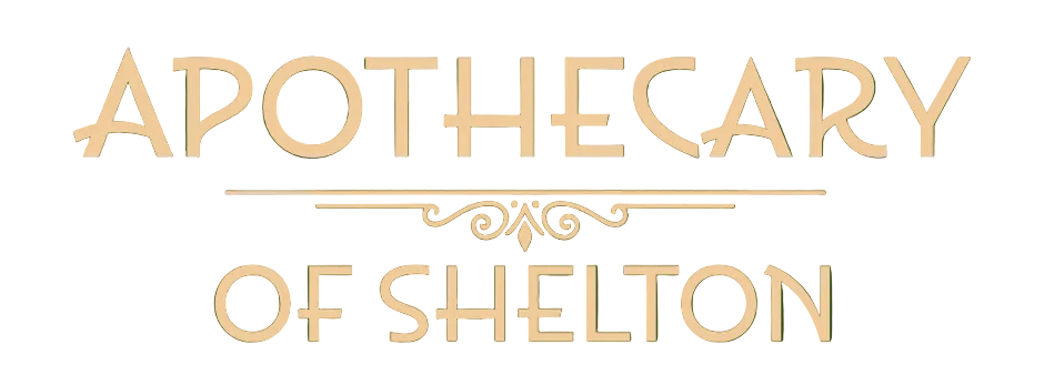 Apothecary of Shelton