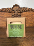 Nomad Soap by Sea Hag's Mercantile 2.5oz