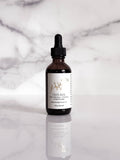 Herb-Iotic with Goldenseal and Echinacea Tincture by Wilderness Maven Apothecary 2 fl oz