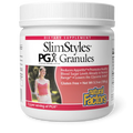 SlimStyles® 100% Pure PGX® Granules by Natural Factors 5.3 oz