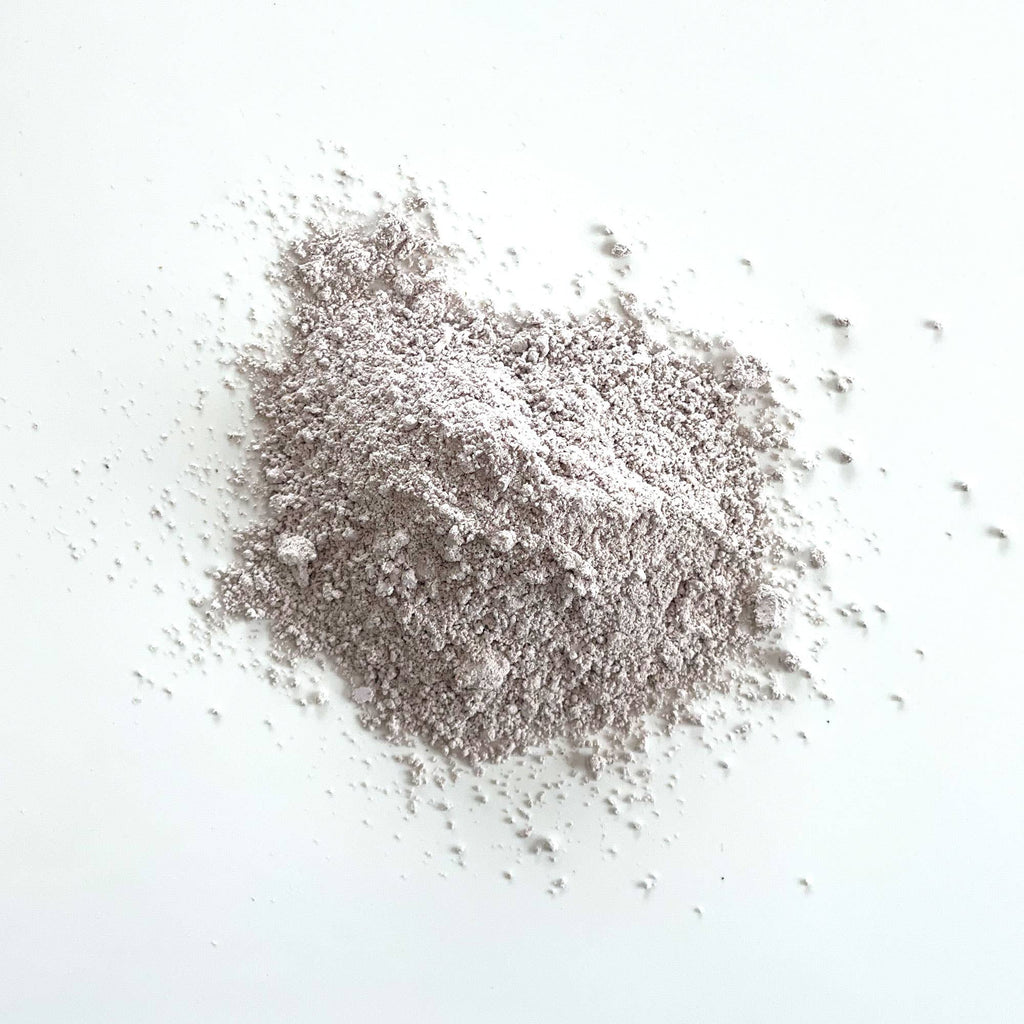 Herbal Clay Face Mask + Cleanser: NOURISH by Take Haven 1.2oz