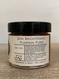 Pumpkin + Glycolic Acid Skin Mask by Pantry Products 2oz