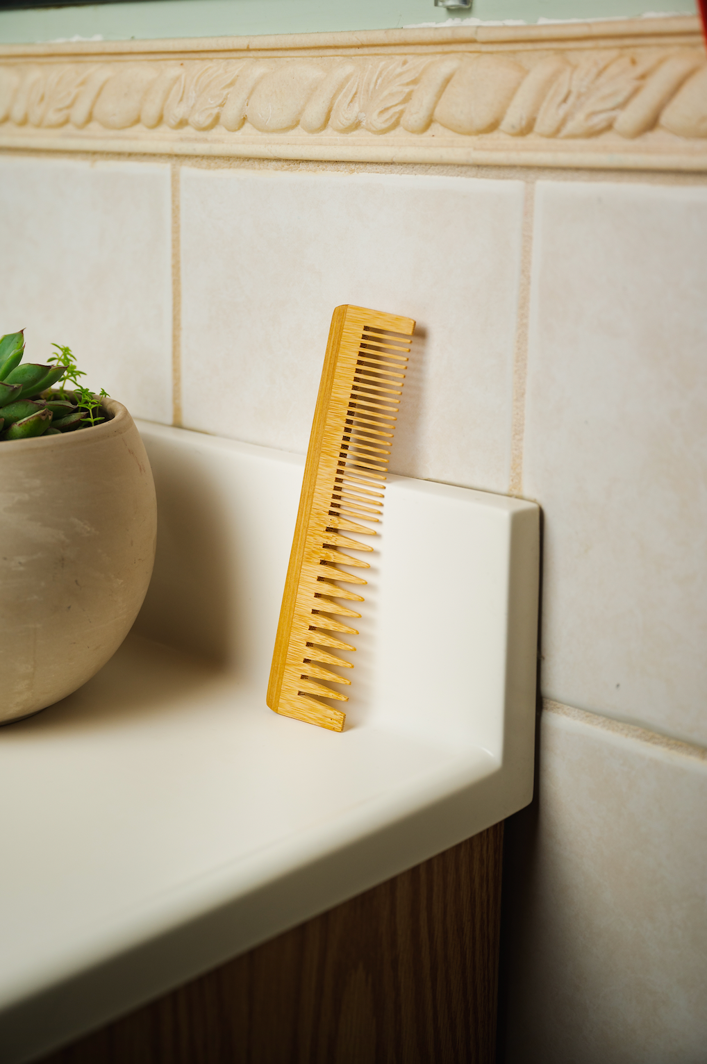 Bamboo Dual Comb by Bamboo Switch