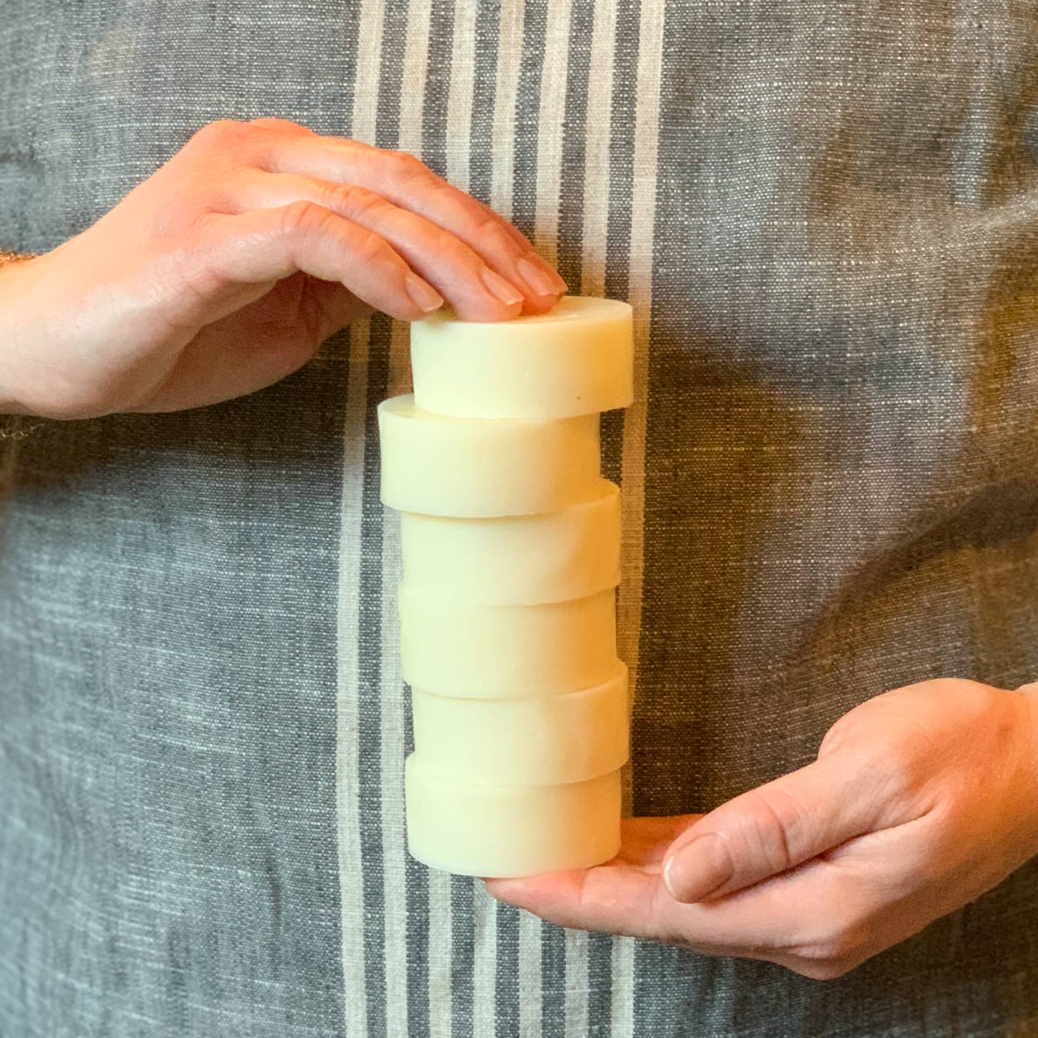 Conditioner Bar | Cedar Sage by Dandelion Naturals 1.75oz